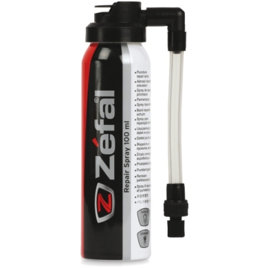 Uszczelniacz do opon i dętek Zefal Repair Spray 100ml
