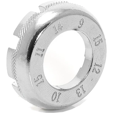 XLC TO S42 Klucz do szprych 9/15G