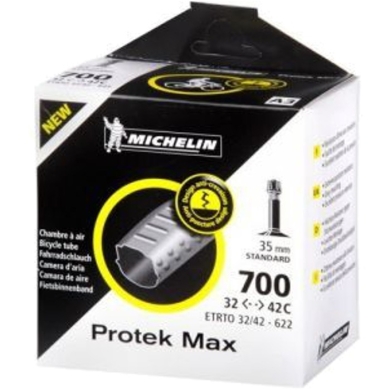 Michelin A3 Protek Max 700 x 32/42 auto 35mm Dętka