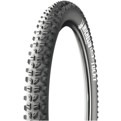Opona zwijana Michelin Wild Rock'R 26" TL-Ready