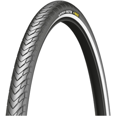 Opona Michelin Protek Cross Max Reflex 700C