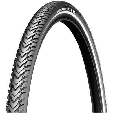 Michelin Protek Cross Reflex 26" x 1.85 Opona