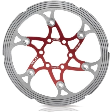 Tarcza hamulcowa XLC BR-X59