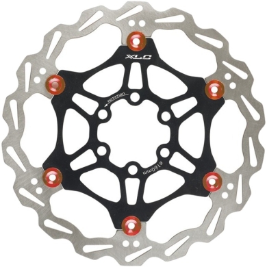 Tarcza hamulcowa XLC BR-X50
