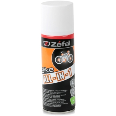 Zefal All In 1 Odtłuszczacz w aerozolu 150ml