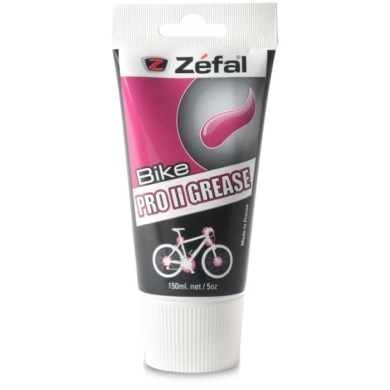 Zefal Pro II Grease Litowy smar uniwersalny 150ml
