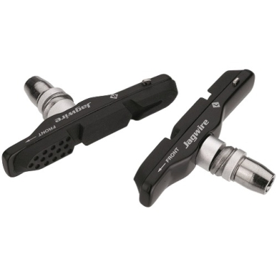 Klocki hamulcowe Jagwire 70mm czarne