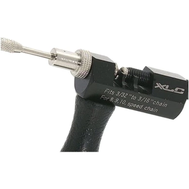 Skuwacz łańcucha XLC TO-S26