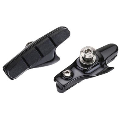 Klocki hamulcowe Jagwire Sport Shimano / SRAM czarne