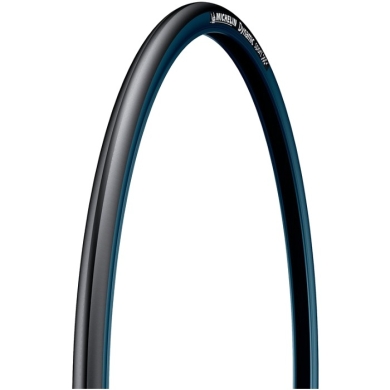 Michelin Dynamic Sport 700 x 23C Opona drutowa czarno niebieska