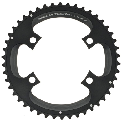 Tarcza mechanizmu korbowego Shimano Ultegra FC-6800-MB