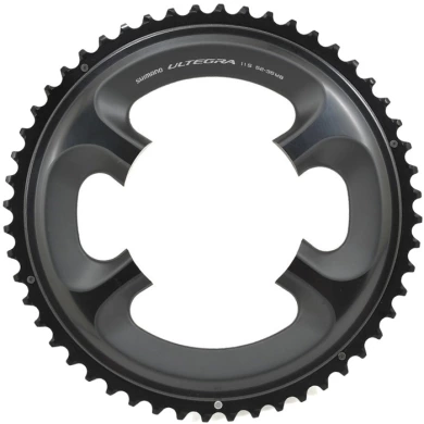 Tarcza mechanizmu korbowego Shimano Ultegra FC-6800