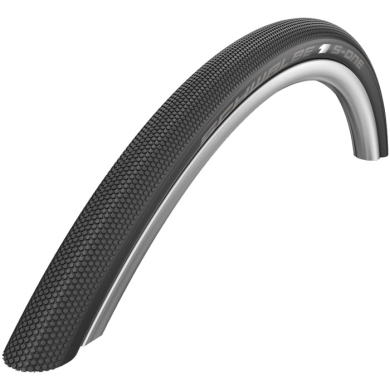 Szytka Schwalbe S-One 700x30 OSC