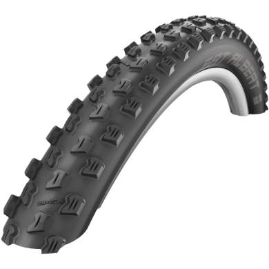 Schwalbe Fat Albert Front 29 SS TL-E TSC Opona rowerowa przednia zwijana