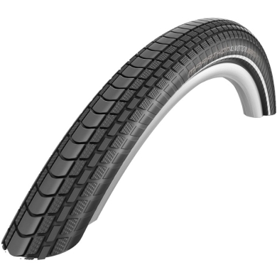 Schwalbe Marathon Almotion 28 MS TL-E OSC Opona rowerowa Reflex zwijana