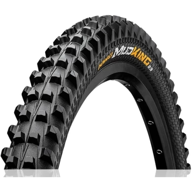 Continental Mud King 29 x 1.80 Protection Opona MTB zwijana