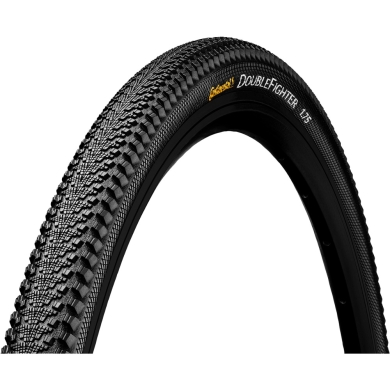 Continental Double Fighter III 27.5 Opona MTB