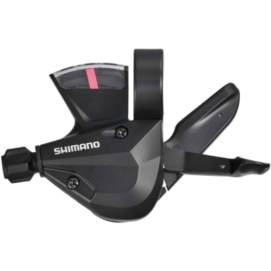 Shimano SL M310 Altus Manetka dźwignia przerzutki 3 rz. lewa