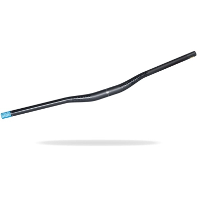 Kierownica MTB PRO Tharsis Trail Riser Carbon (31,8x800 mm)