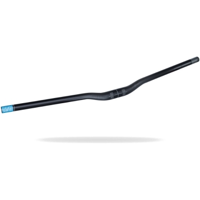 Kierownica MTB PRO Tharsis 9.8 (31,8 mm) czarna
