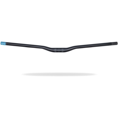 Kierownica MTB PRO Tharsis 9.8 (31,8 mm) czarna