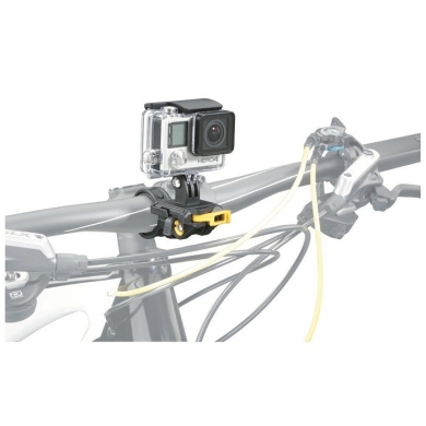 Uchwyt na kamerę Topeak Sport Camera Multi Mount