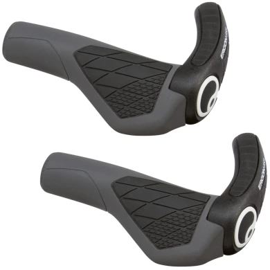 Chwyty Ergon GS3 Racing czarne