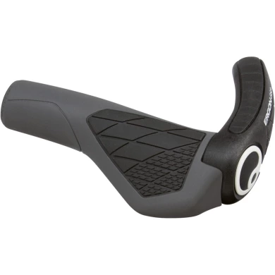 Chwyty Ergon GS3 Racing czarne