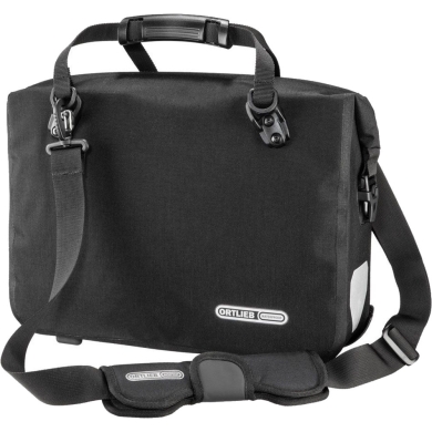 Torba na bagażnik Ortlieb Office-Bag QL2.1 czarna