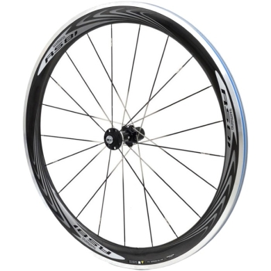 Shimano WH RS81 C50 Koło szosowe tylne Carbon drutówka