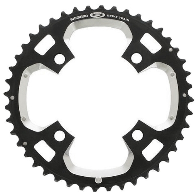 Tarcza mechanizmu korbowego Shimano Deore XT FC-M770 (44T)
