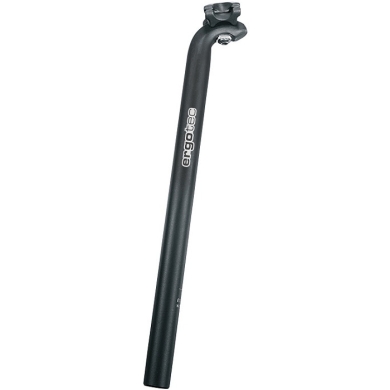 Ergotec Hook T6  Sztyca wspornik siodła czarny