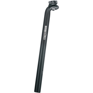 Sztyca Ergotec Hook T6 czarna