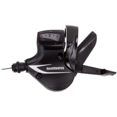 Shimano SL M360 Acera Manetka dźwignia przerzutki 3 rz. lewa