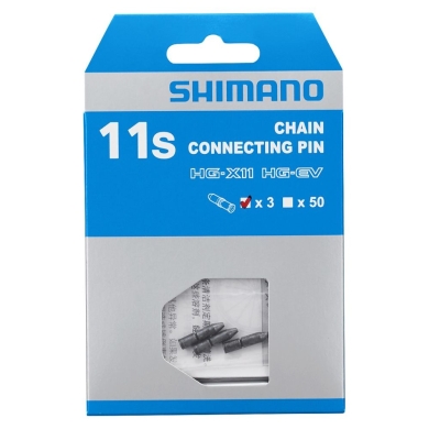Shimano Pin łańcucha HG-EV 11rz. Szosa 3szt.