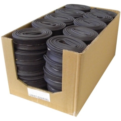 Dętka Schwalbe AV 19 28" Auto 40 mm OEM