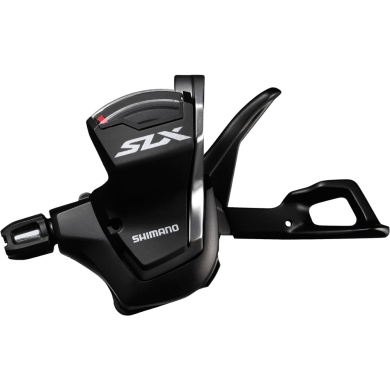 Shimano SLX SL M7000 Manetka dźwignia przerzutki 2/3 rz. lewa