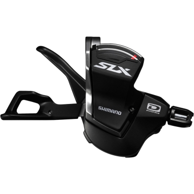 Shimano SLX SL M7000 Manetka dźwignia przerzutki 2/3 rz. lewa