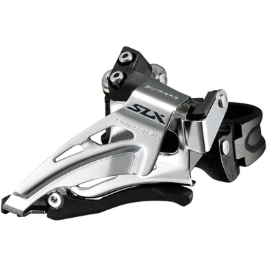 Shimano FD M7025 SLX Przerzutka przednia 2x11 Top Swing na obejmę