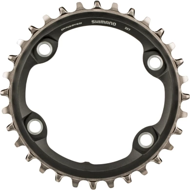 Tarcza mechanizmu korbowego Shimano SLX FC-M7000