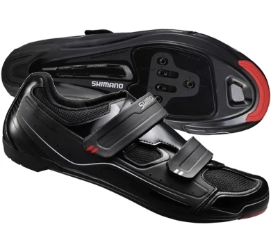 Buty szosowe Shimano SH-R065 czarne