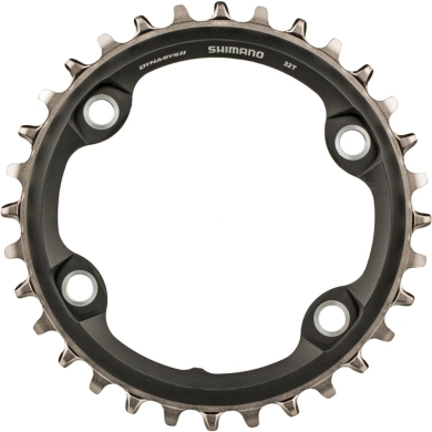 Tarcza mechanizmu korbowego Shimano SLX FC-M7000