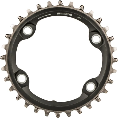 Tarcza mechanizmu korbowego Shimano SLX FC-M7000