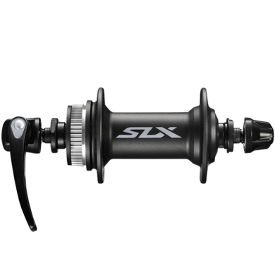 Shimano SLX HB M7000 Piasta przednia Center Lock