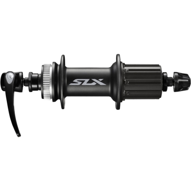 Shimano SLX FH M7000 Piasta tylna Center Lock 32H