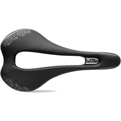 Siodełko Selle Italia SLR SuperFlow S3 czarne