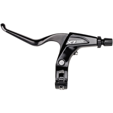 Shimano BL T670 Deore LX Klamka dźwignia hamulca V-Brake lewa czarna