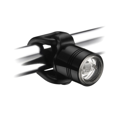 Lampka przednia Lezyne LED Femto Drive czarna