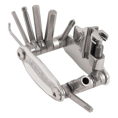 Multitool Lezyne Stainless 12