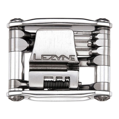 Multitool Lezyne Stainless 12